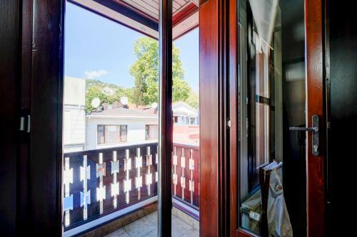 Apartamento Mansion Dream