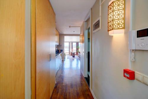 Apartamento Mansion Dream