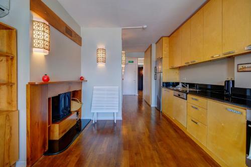 Apartamento Mansion Dream