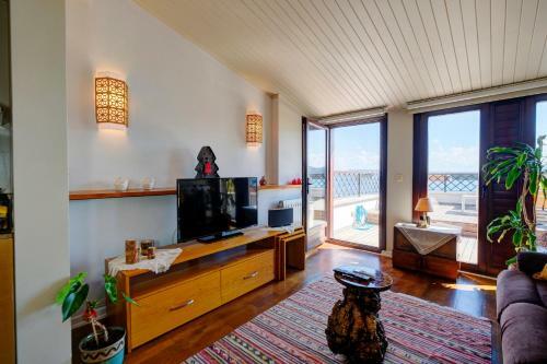 Apartamento Mansion Dream
