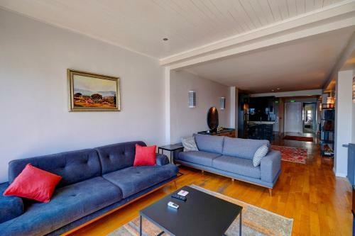 Apartamento Mansion Dream