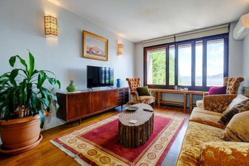 Apartamento Mansion Dream
