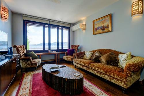 Apartamento Mansion Dream