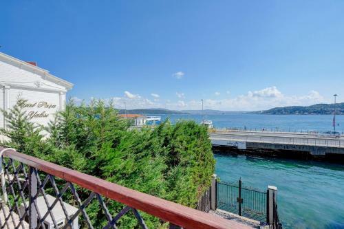 Apartamento Mansion Dream