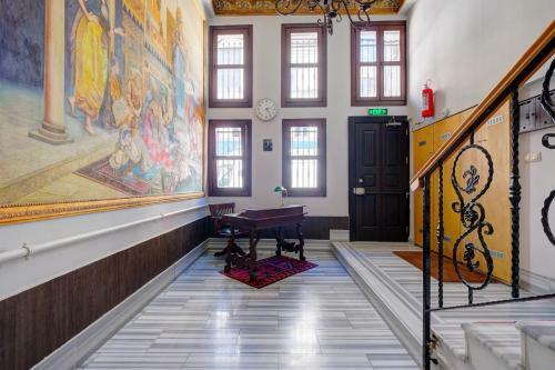 Apartamento Mansion Dream