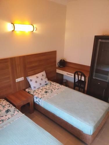 Apartamento Deluxe Double En Suite Royal Penthouse 6 Beds