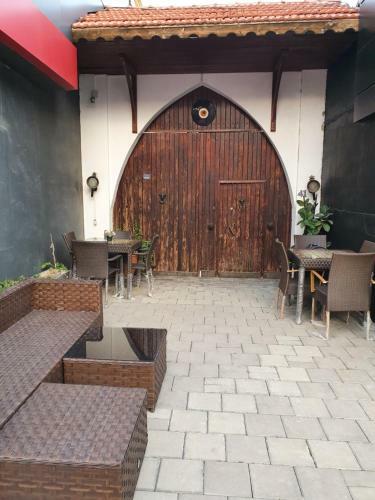 Apartamento Deluxe Double En Suite Royal Penthouse 6 Beds