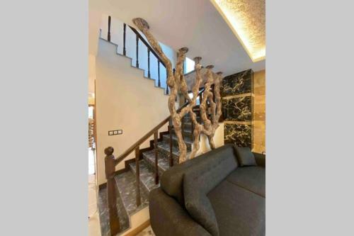Kusadasi Villa My World