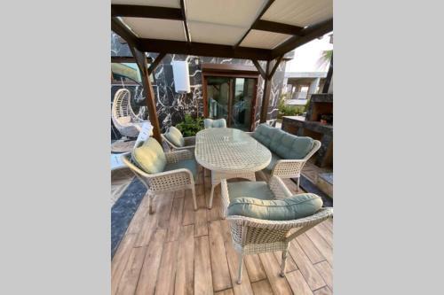 Kusadasi Villa My World