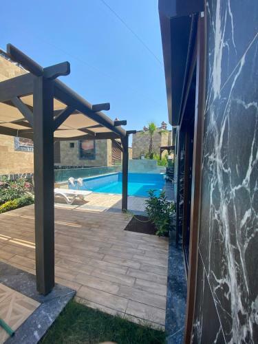 Kusadasi Villa My World