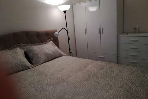 Apartamento Plajin D?b?nde 1+1 E?yali Haftalik - Sezonluk