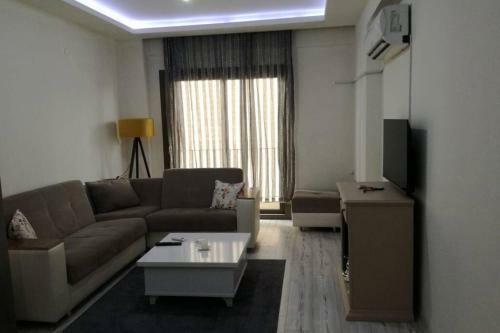 Apartamento Plajin D?b?nde 1+1 E?yali Haftalik - Sezonluk