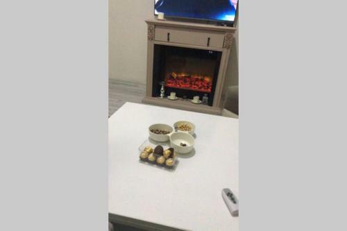 Apartamento Plajin D?b?nde 1+1 E?yali Haftalik - Sezonluk