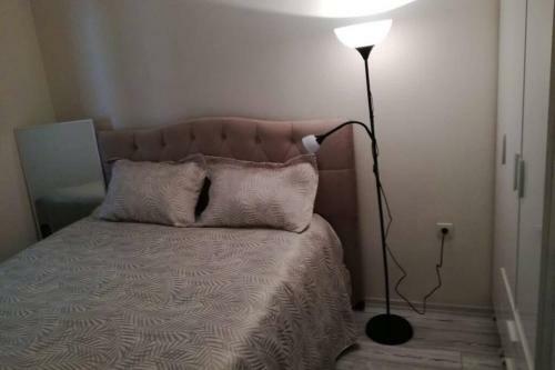 Apartamento Plajin D?b?nde 1+1 E?yali Haftalik - Sezonluk