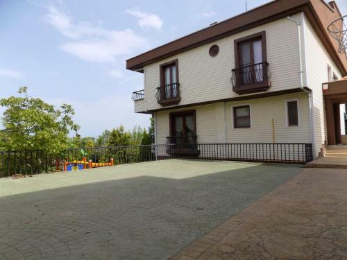 Samsun Villa Suite