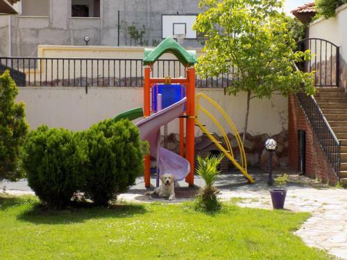 Samsun Villa Suite
