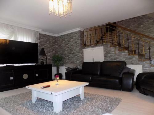 Samsun Villa Suite