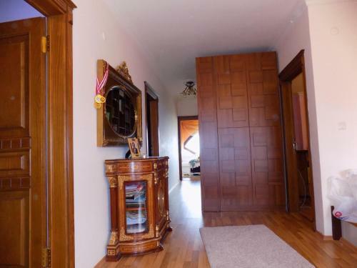 Samsun Villa Suite