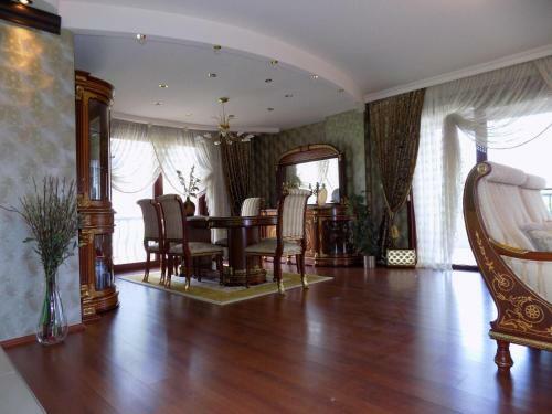Samsun Villa Suite