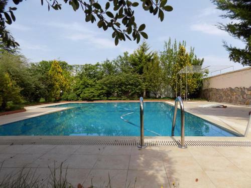 Samsun Villa Suite