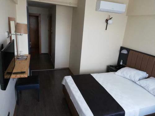 S?m?sso Hotel
