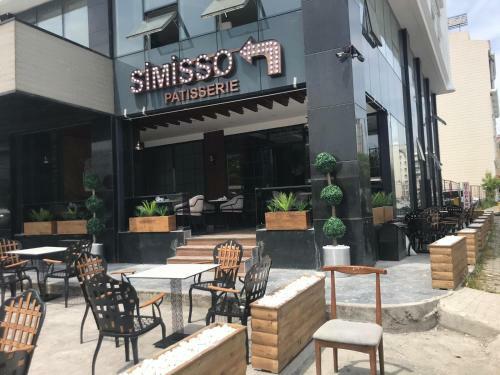S?m?sso Hotel
