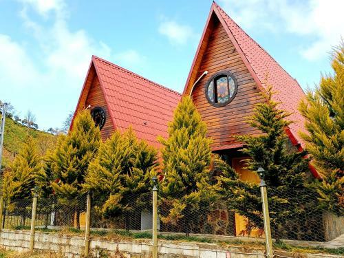 Apartamento Mcora Tatil K�y�