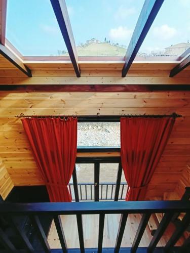 Apartamento Mcora Tatil K�y�