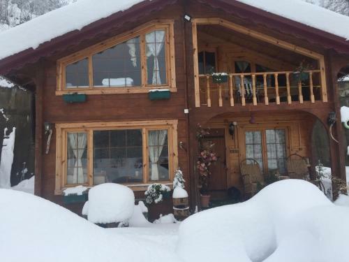 Apartamento Dere Evi