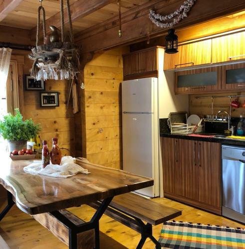 Apartamento Dere Evi