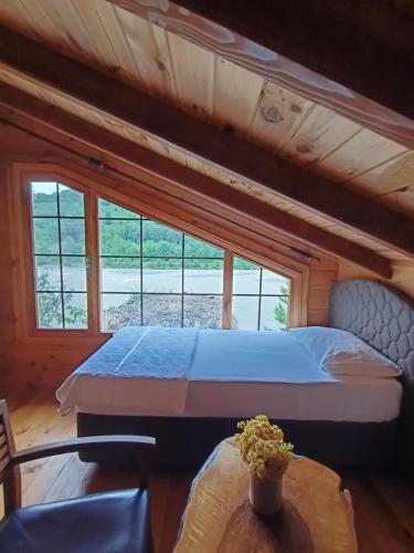 Apartamento Dere Evi