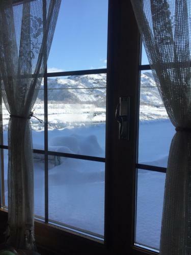 Apartamento Dere Evi
