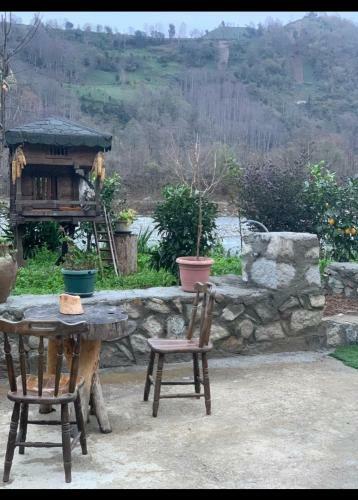 Apartamento Dere Evi