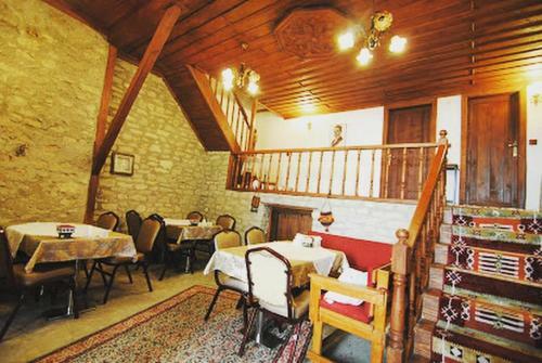 Hotel Beylerbeyi