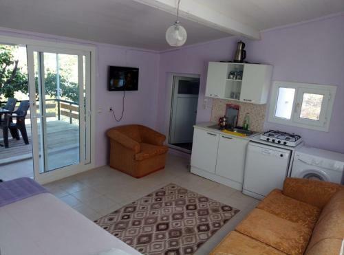 Lavender Tiny Houses