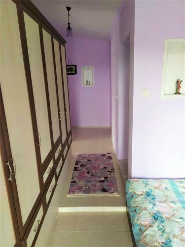 Lavender Tiny Houses