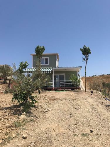Lavender Tiny Houses