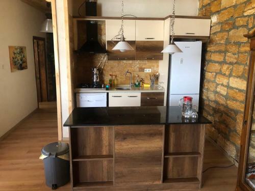 Safranboluda Dag Evi