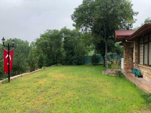 Safranboluda Dag Evi