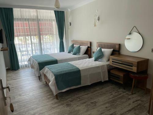 Hotel Liman Otel