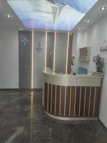 Hotel Liman Otel