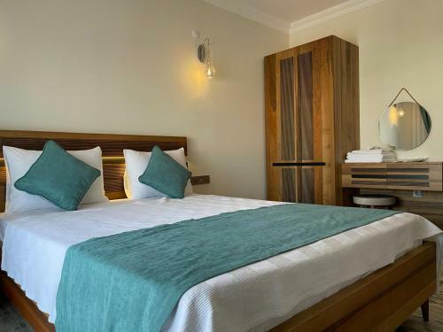 Hotel Liman Otel