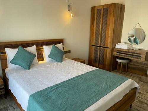 Hotel Liman Otel