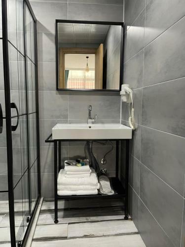 Hotel Liman Otel