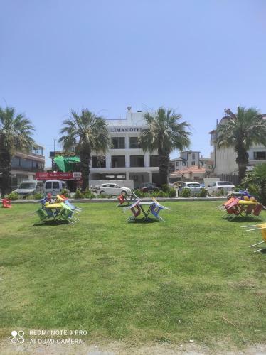 Hotel Liman Otel
