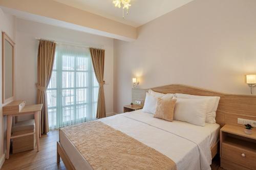 Apartamento �i?dem'inn S??ac?k (cigdeminn Sigacik)