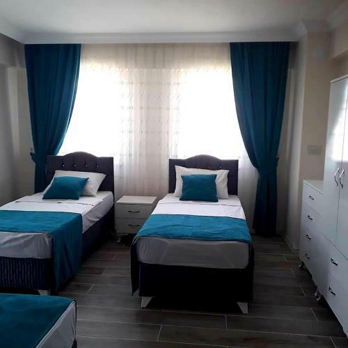 Apartamento Paradise Hotel