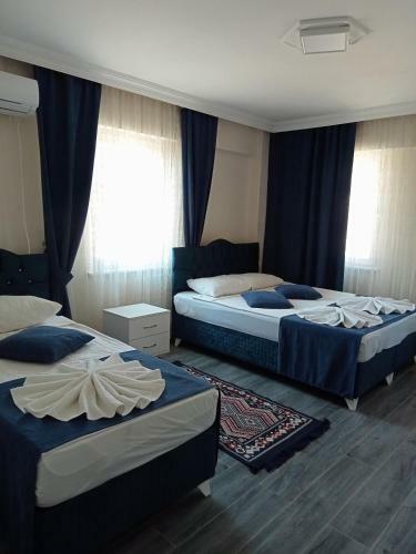 Apartamento Paradise Hotel