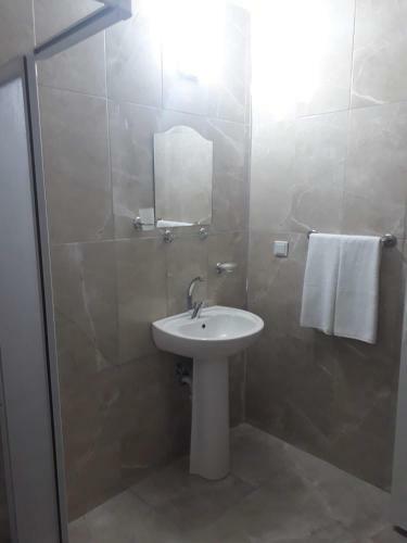 Apartamento Paradise Hotel