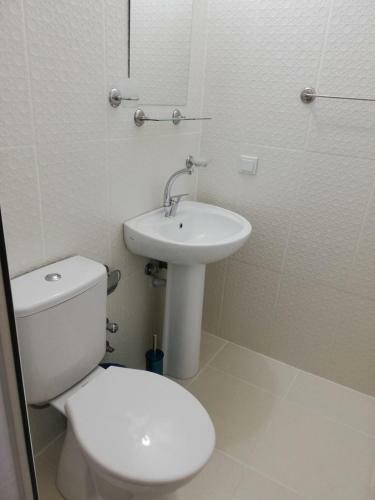 Apartamento Paradise Hotel